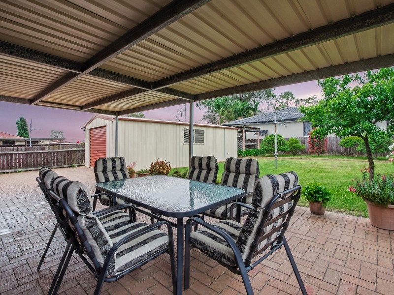 92  Hoyle Drive, Dean Park NSW 2761