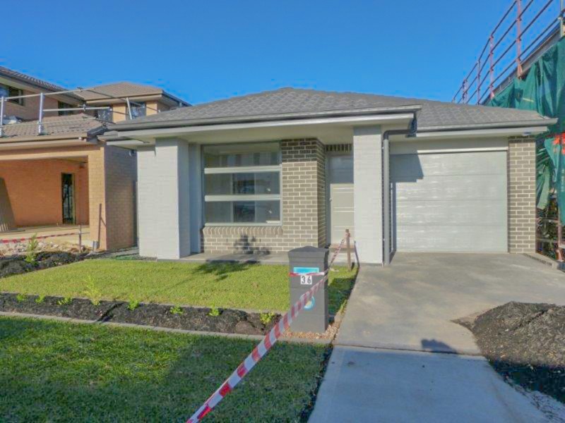 36  Lotus Street, Marsden Park NSW 2765