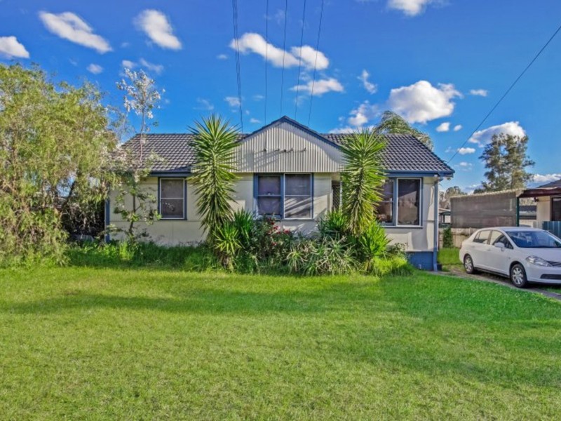 39  Aurora Drive, Tregear NSW 2770