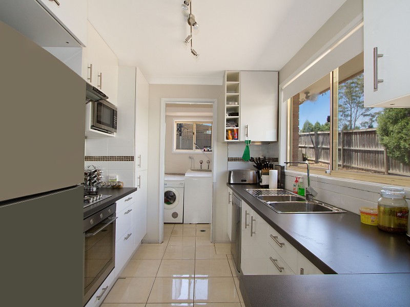 4 Tully Place, Quakers Hill NSW 2763