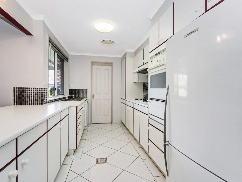 3 Alfred Place, Quakers Hill NSW 2763