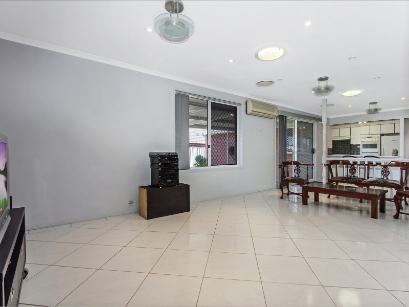3 Alfred Place, Quakers Hill NSW 2763