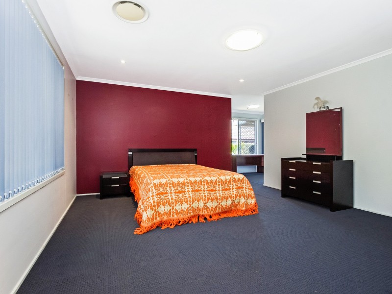 3 Alfred Place, Quakers Hill NSW 2763