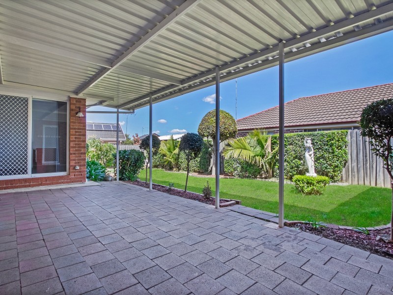 3 Alfred Place, Quakers Hill NSW 2763