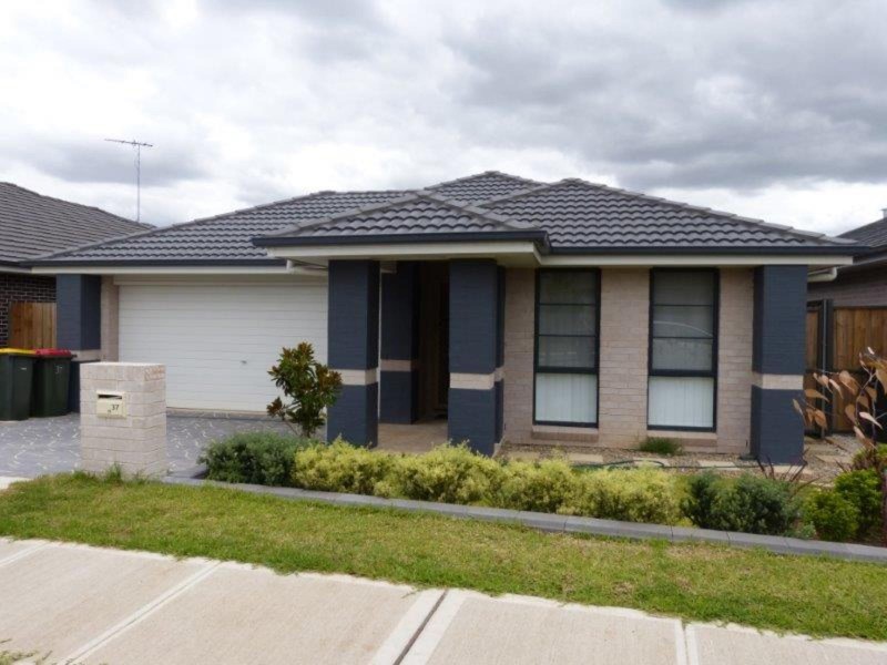 37 Mosaic Avenue, The Ponds NSW 2769