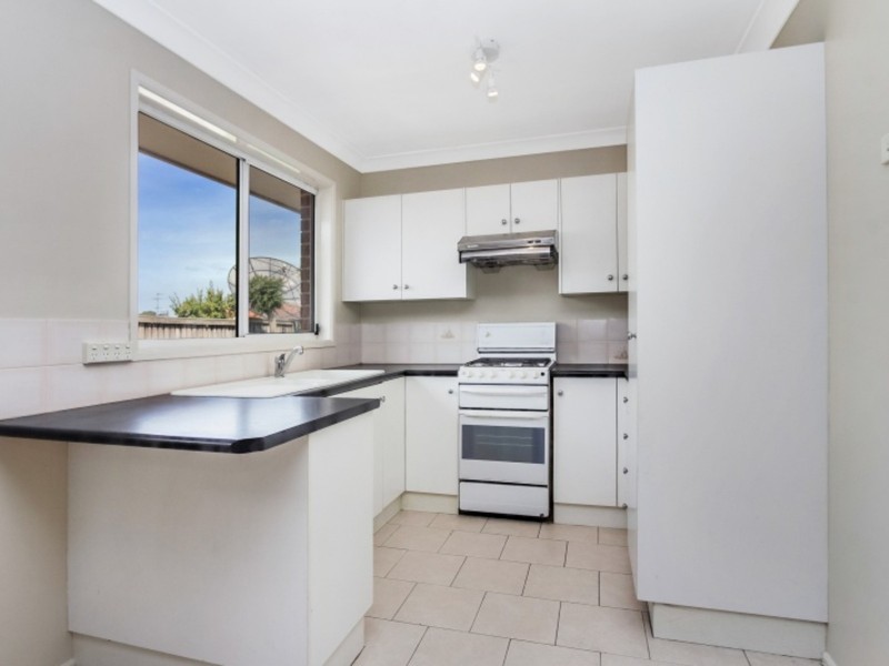 54  Wayne Street, Dean Park NSW 2761