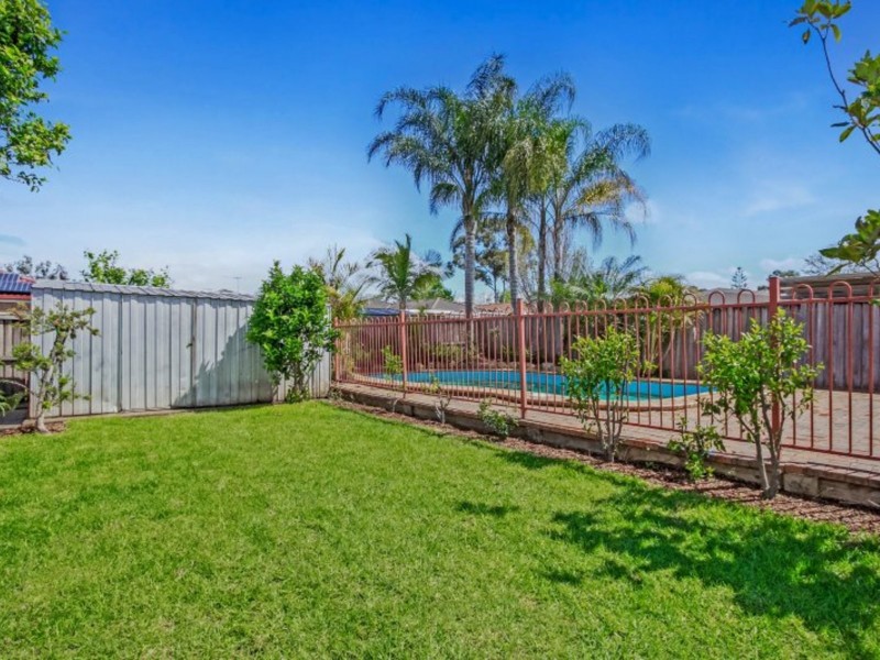 54  Wayne Street, Dean Park NSW 2761