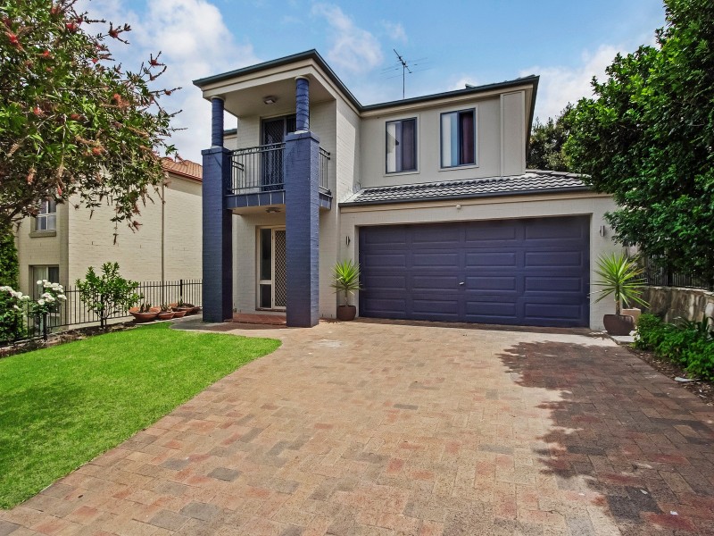 58 Greendale Terrace, Quakers Hill NSW 2763