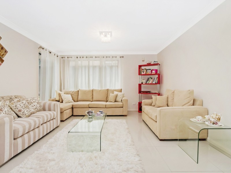 58 Greendale Terrace, Quakers Hill NSW 2763