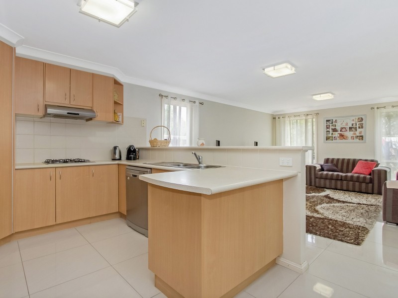 58 Greendale Terrace, Quakers Hill NSW 2763