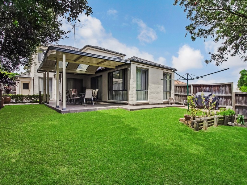 58 Greendale Terrace, Quakers Hill NSW 2763