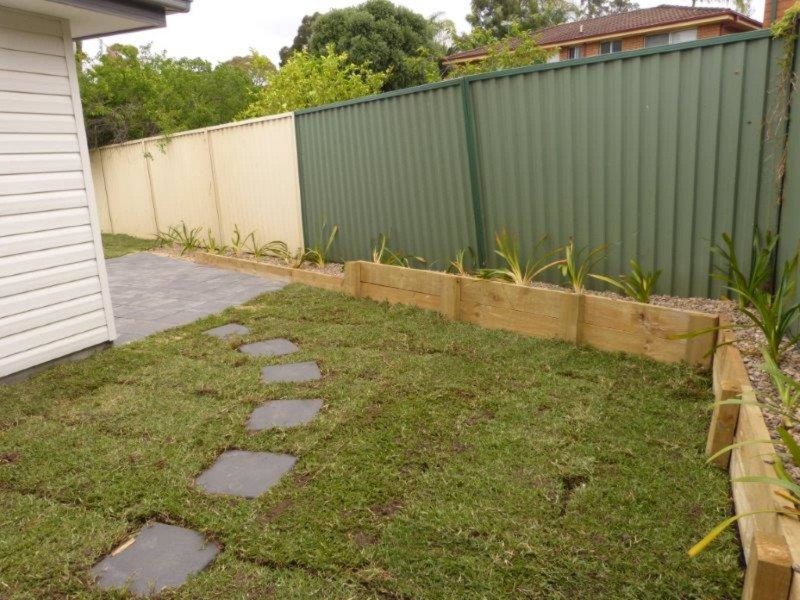 53a Nathan Crescent, Dean Park NSW 2761