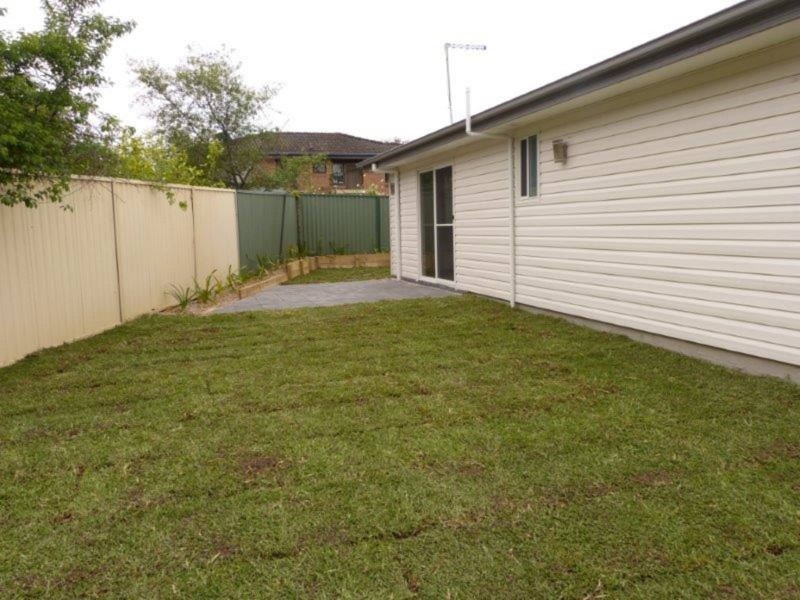 53a Nathan Crescent, Dean Park NSW 2761