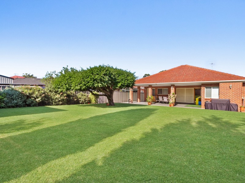 8 Neville Street, Marayong NSW 2148