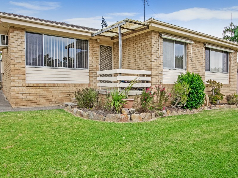 137 Lovegrove Drive, Quakers Hill NSW 2763