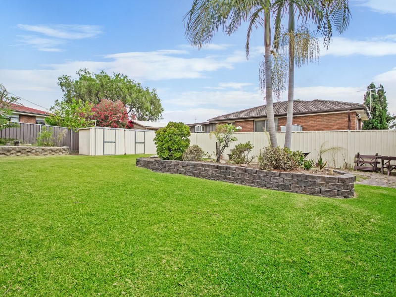 137 Lovegrove Drive, Quakers Hill NSW 2763