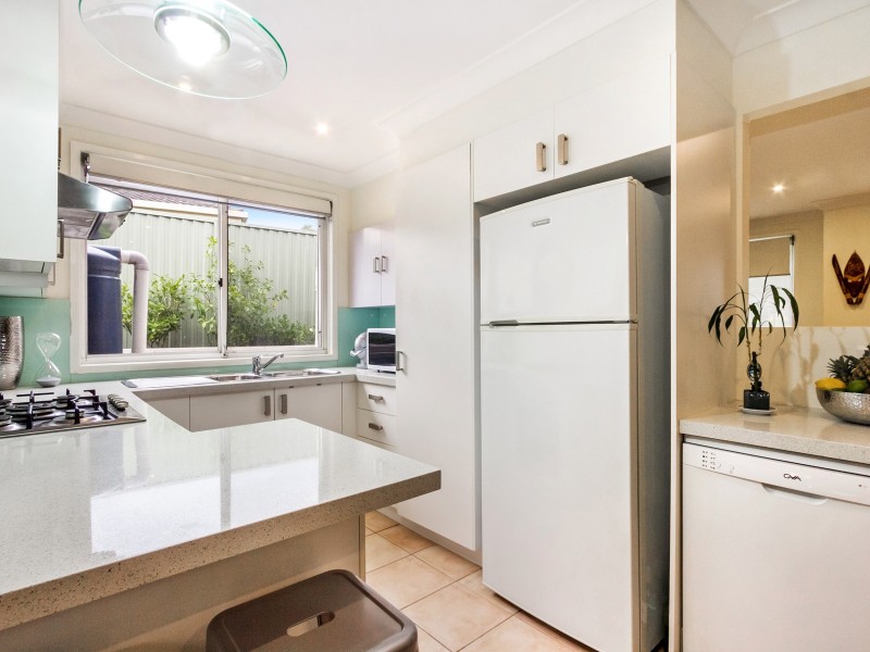 1 Aimee Street, Quakers Hill NSW 2763