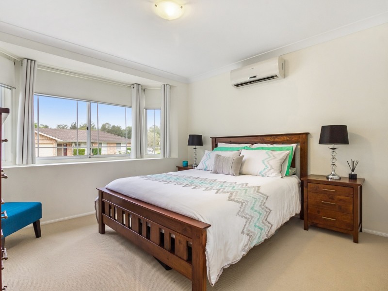 1 Aimee Street, Quakers Hill NSW 2763