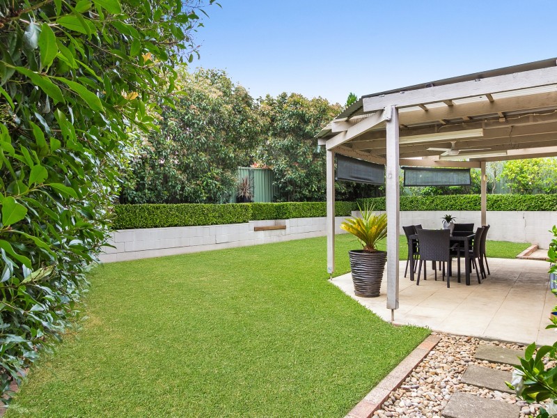 1 Aimee Street, Quakers Hill NSW 2763