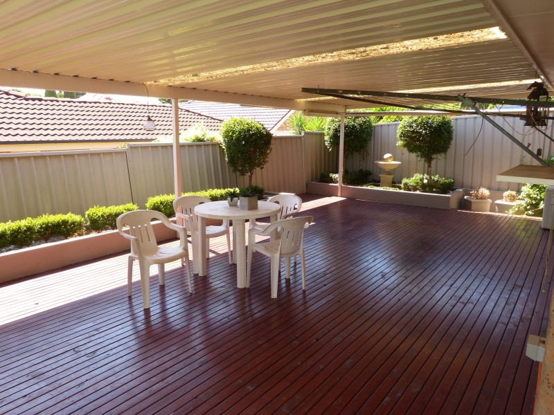 102 Wilson Road, Quakers Hill NSW 2763