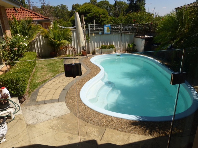 102 Wilson Road, Quakers Hill NSW 2763