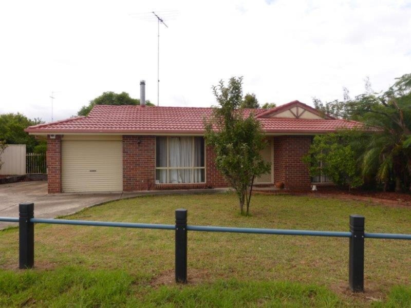 9 Reycroft Avenue, Quakers Hill NSW 2763