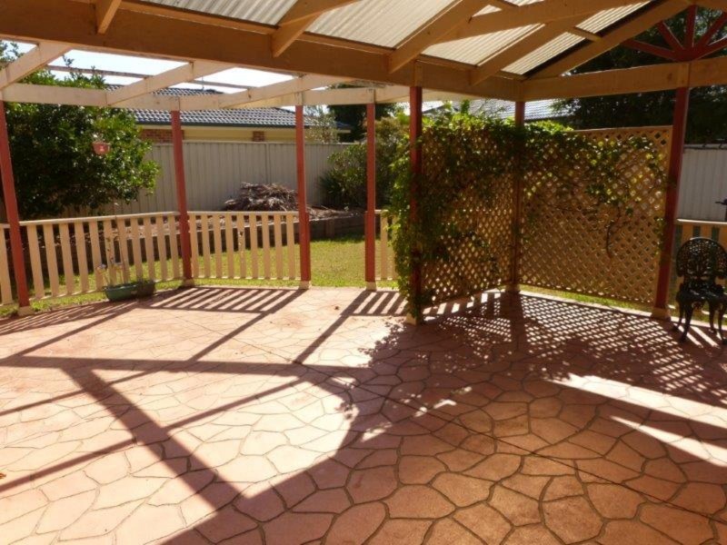 9 Reycroft Avenue, Quakers Hill NSW 2763