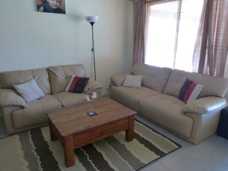 6 Crispin Place, Quakers Hill NSW 2763