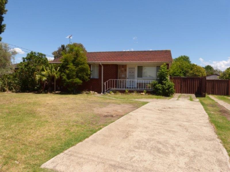 190 Carlise Avenue, Blackett NSW 2770