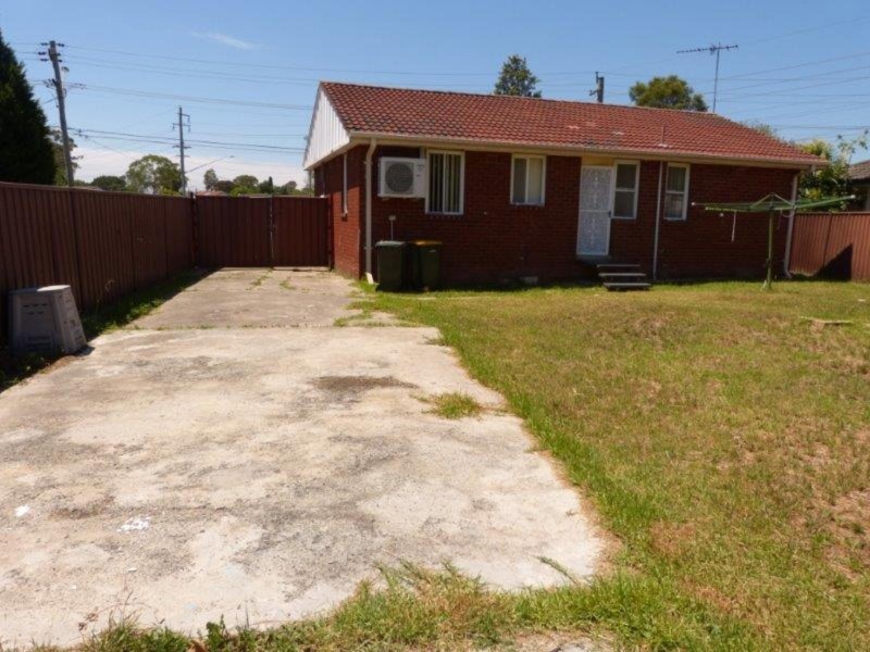 190 Carlise Avenue, Blackett NSW 2770