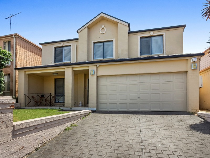15 Bonaccordo Road, Quakers Hill NSW 2763