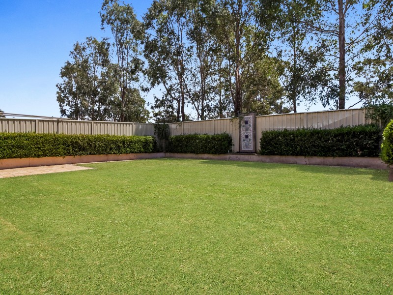 15 Bonaccordo Road, Quakers Hill NSW 2763