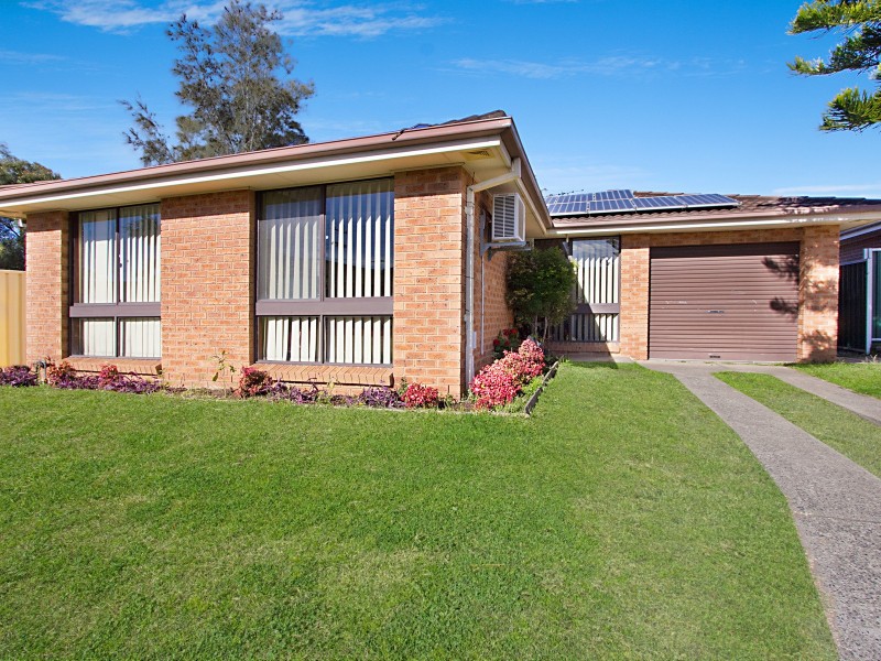 10/1 Carew St, Mount Druitt NSW 2770