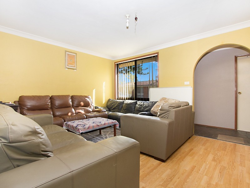 10/1 Carew St, Mount Druitt NSW 2770