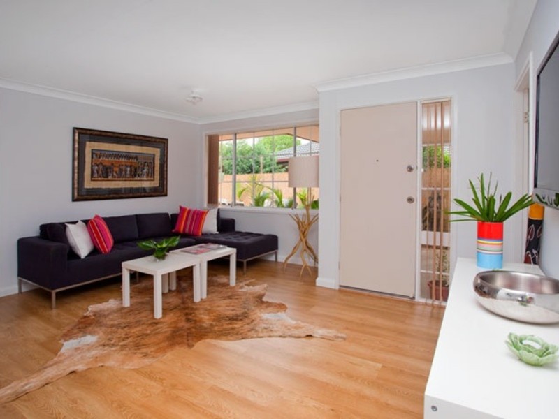 55 Foxwood Avenue, Quakers Hill NSW 2763