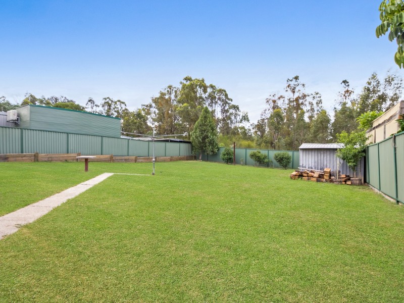 70 Nathan Crescent, Dean Park NSW 2761