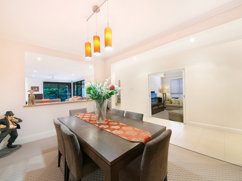 19 Copper Street, The Ponds NSW 2769