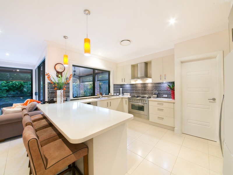 19 Copper Street, The Ponds NSW 2769