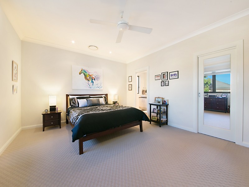 19 Copper Street, The Ponds NSW 2769