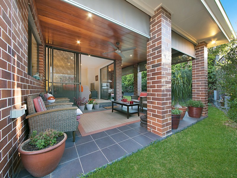 19 Copper Street, The Ponds NSW 2769