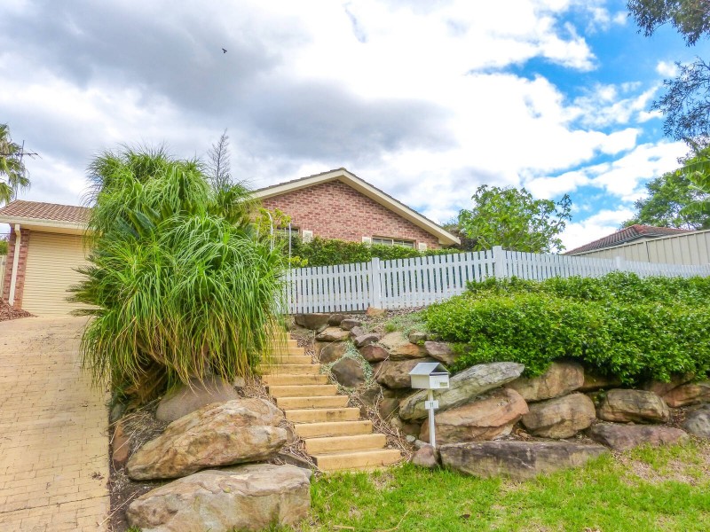 11 Peel Street, Quakers Hill NSW 2763