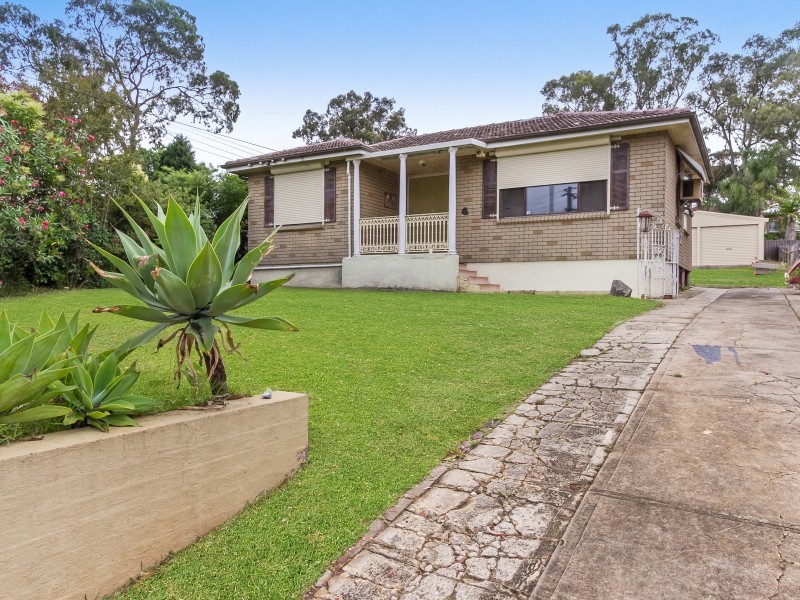7 Charlton Road, Lalor Park NSW 2147
