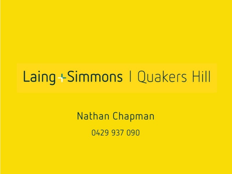 lot 43 Hambledon Road, Schofields NSW 2762