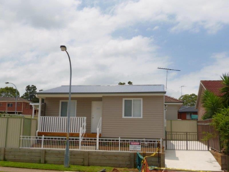 51a Arnott Road, Marayong NSW 2148