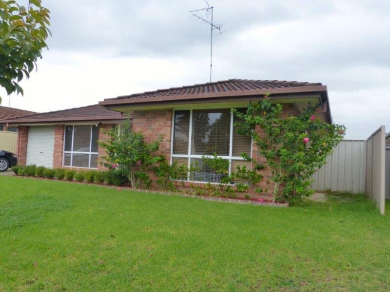 6 Acres Place, Bligh Park NSW 2756