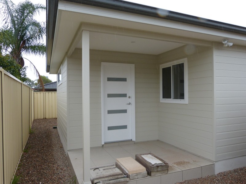 6a Acres Road, Bligh Park NSW 2756