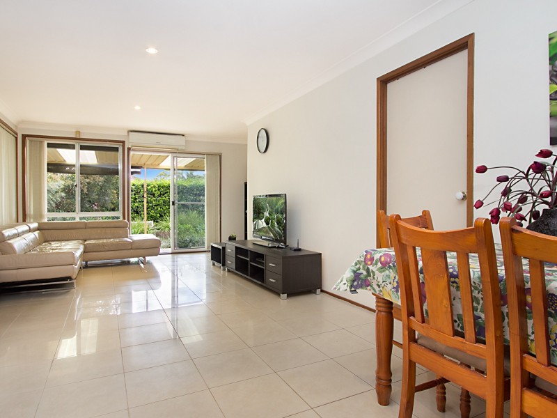 18 Torbert Avenue, Quakers Hill NSW 2763