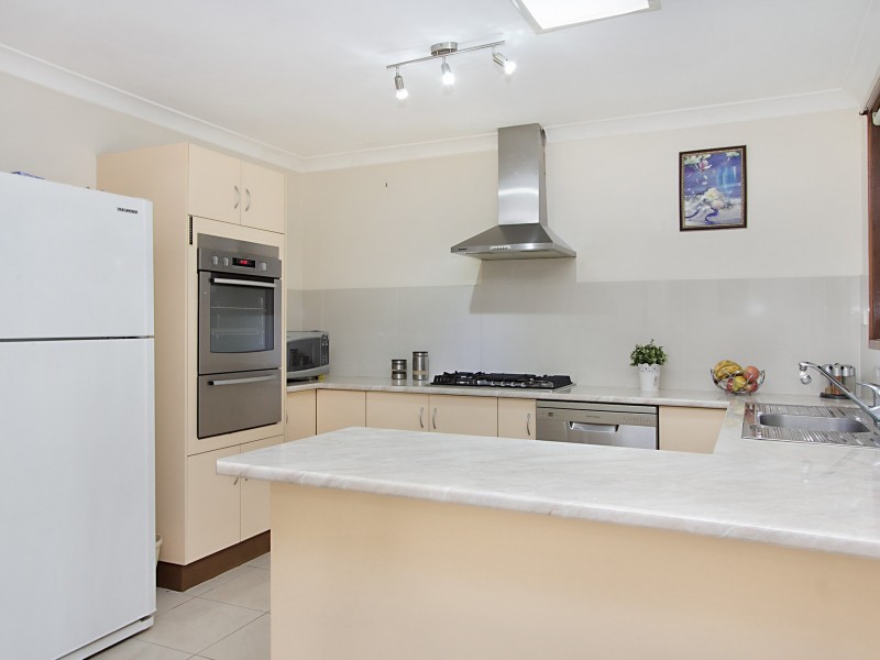 18 Torbert Avenue, Quakers Hill NSW 2763