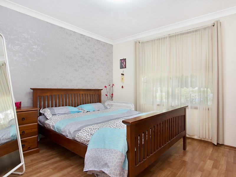 18 Torbert Avenue, Quakers Hill NSW 2763