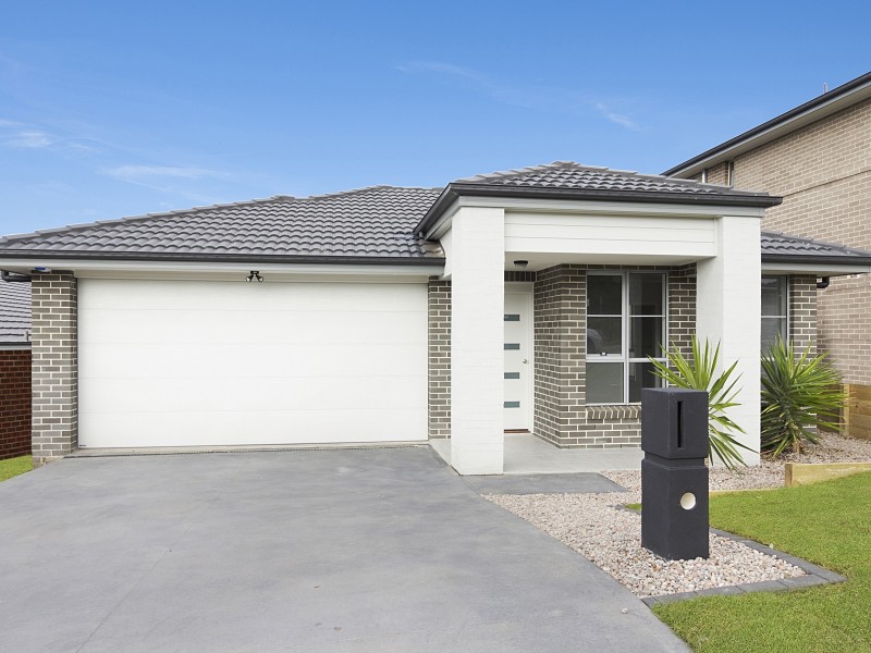 38  Bridge Street, Schofields NSW 2762